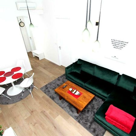 Old Town Luxury Apartments ซาราเยโว ภายนอก รูปภาพ
