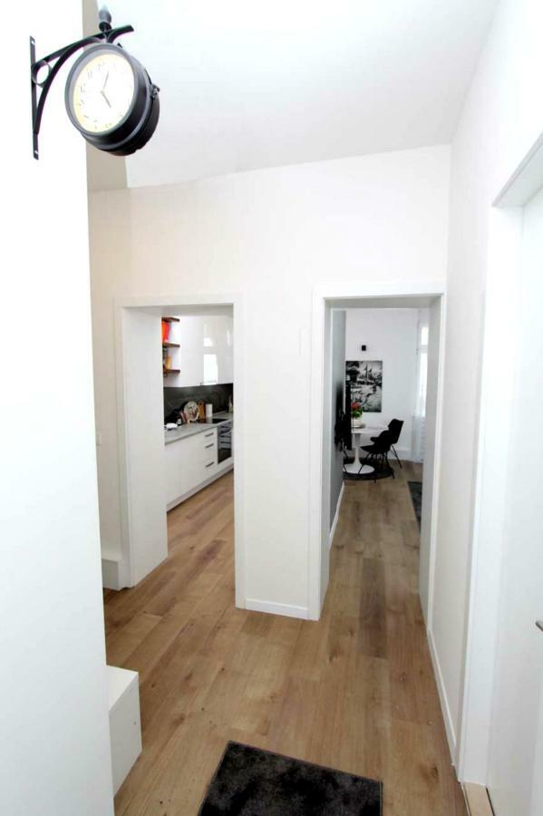 Old Town Luxury Apartments ซาราเยโว ภายนอก รูปภาพ
